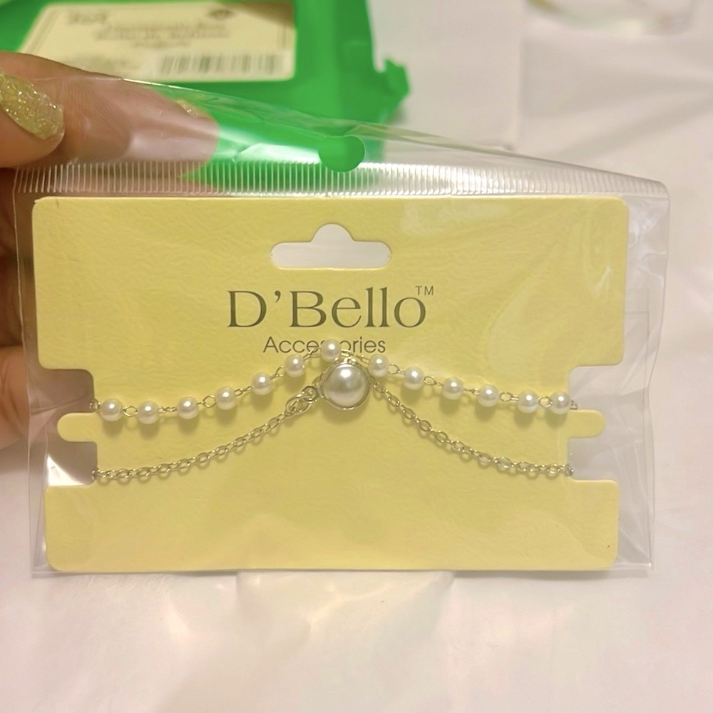 Bracelets